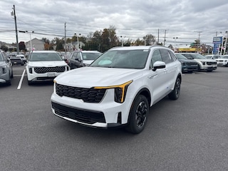 2026 Kia Sorento S SUV