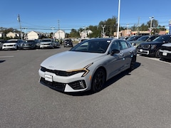 2026 Kia K5 GT-Line Sedan