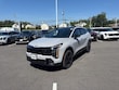 Kia Sportage Hybrid