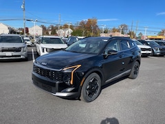 2026 Kia Sportage EX SUV