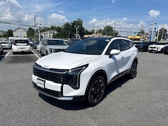 2026 Kia Sportage SX-Prestige SUV