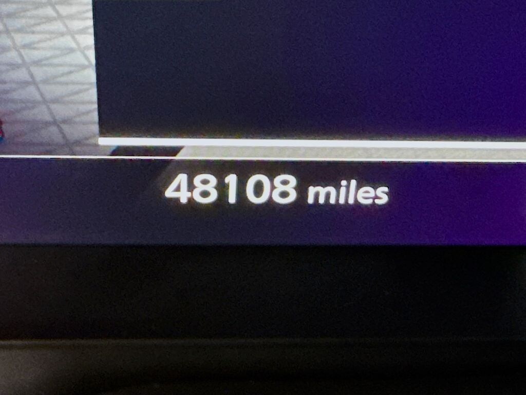 Certified 2021 Nissan Rogue Platinum SUV