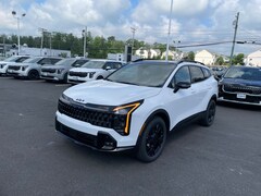 2026 Kia Sportage X-Line SUV