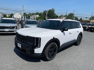 2027 Kia Telluride X-Line EX SUV