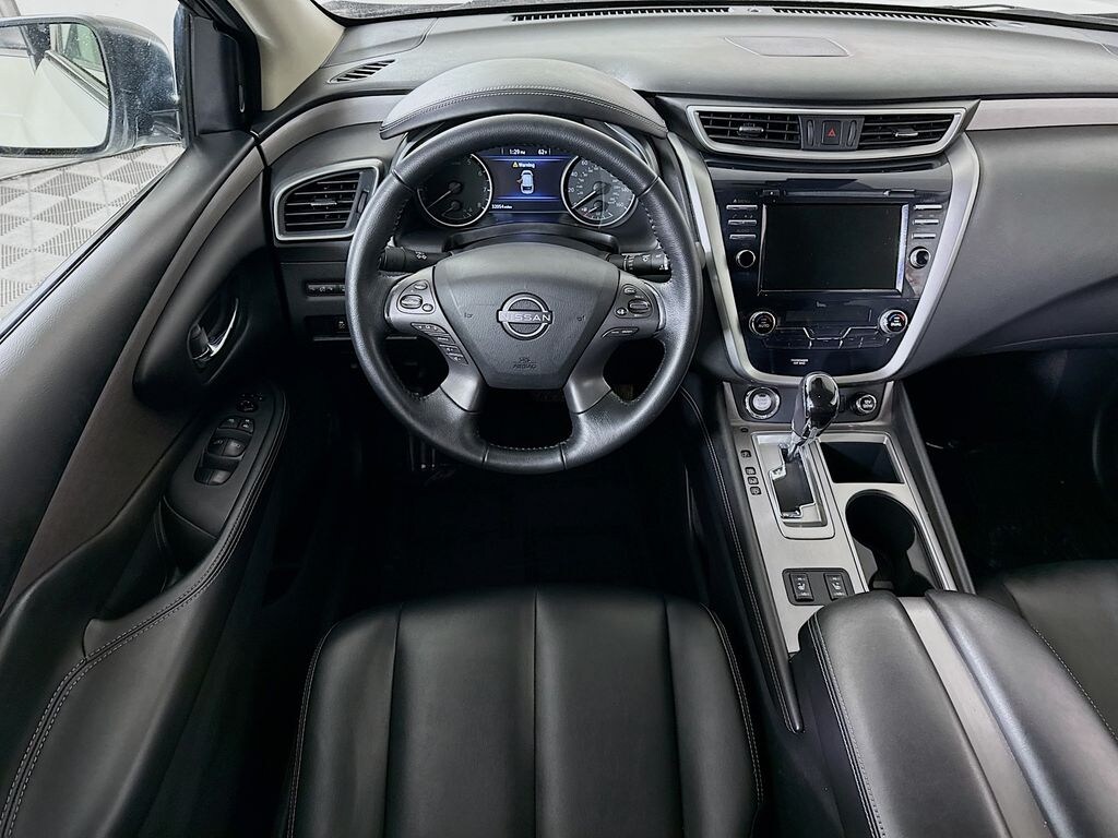 Certified 2023 Nissan Murano SV SUV