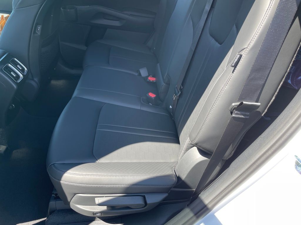 2026 Kia Sorento S - Photo 10