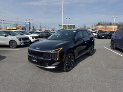 2026 Kia Sportage Hybrid SX-Prestige SUV