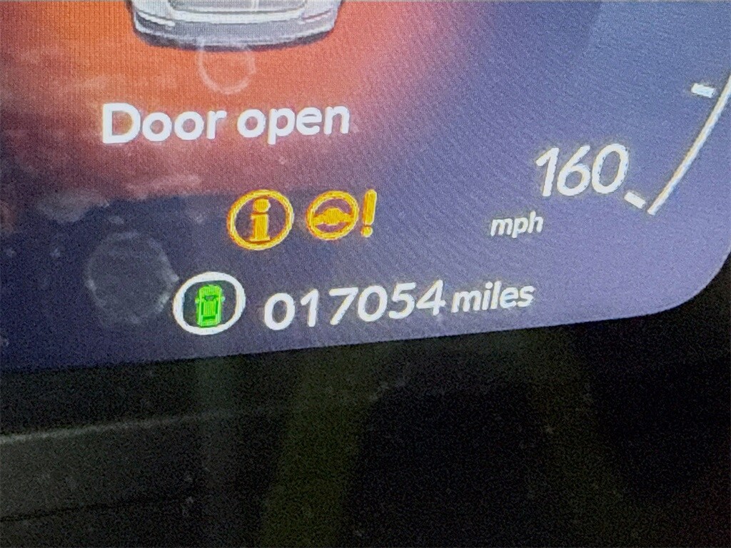 2025 Honda Civic Si photo 4