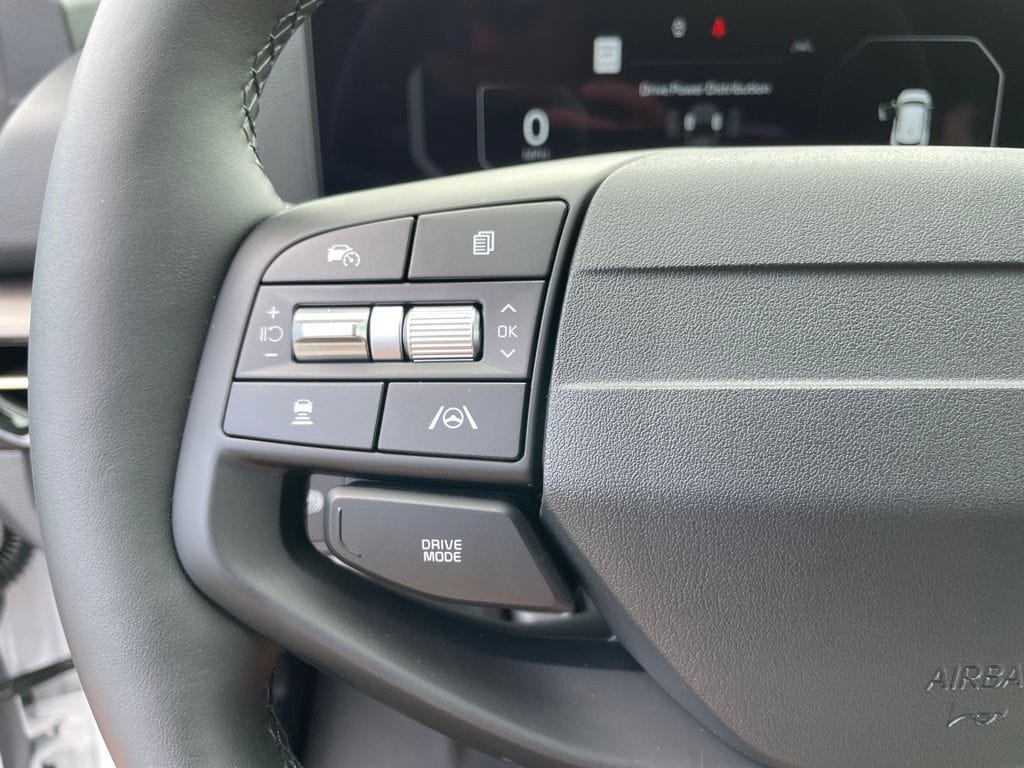 2026 Kia Sportage SX Prestige - Photo 20
