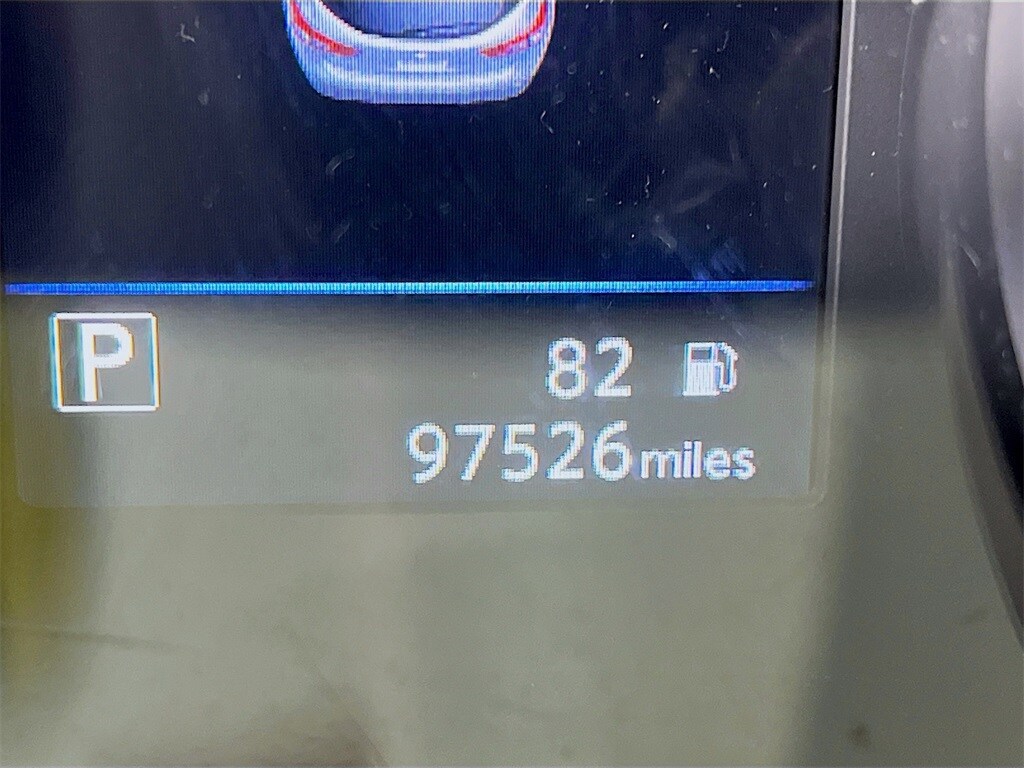 Used 2021 Nissan Rogue Sport S SUV