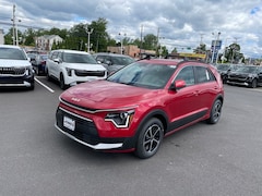 2025 Kia Niro EX SUV
