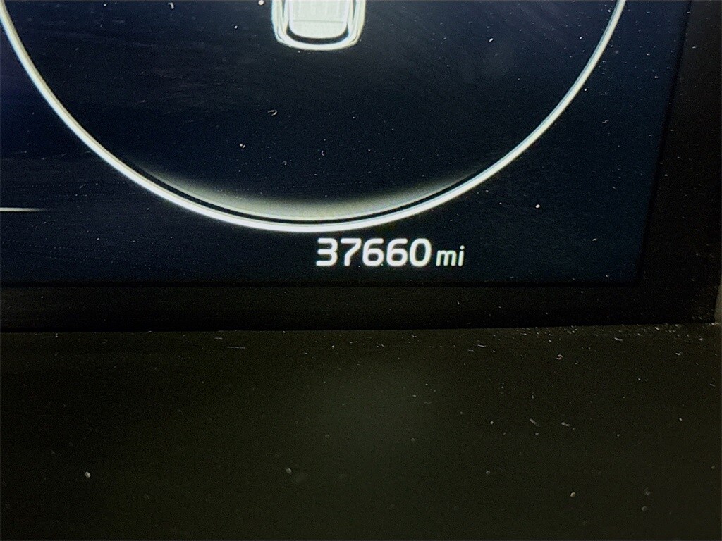 Certified 2021 Kia Sorento SX-Prestige SUV