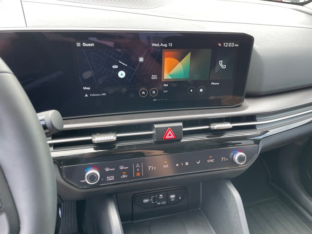 2026 Kia Sportage SX Prestige - Photo 15