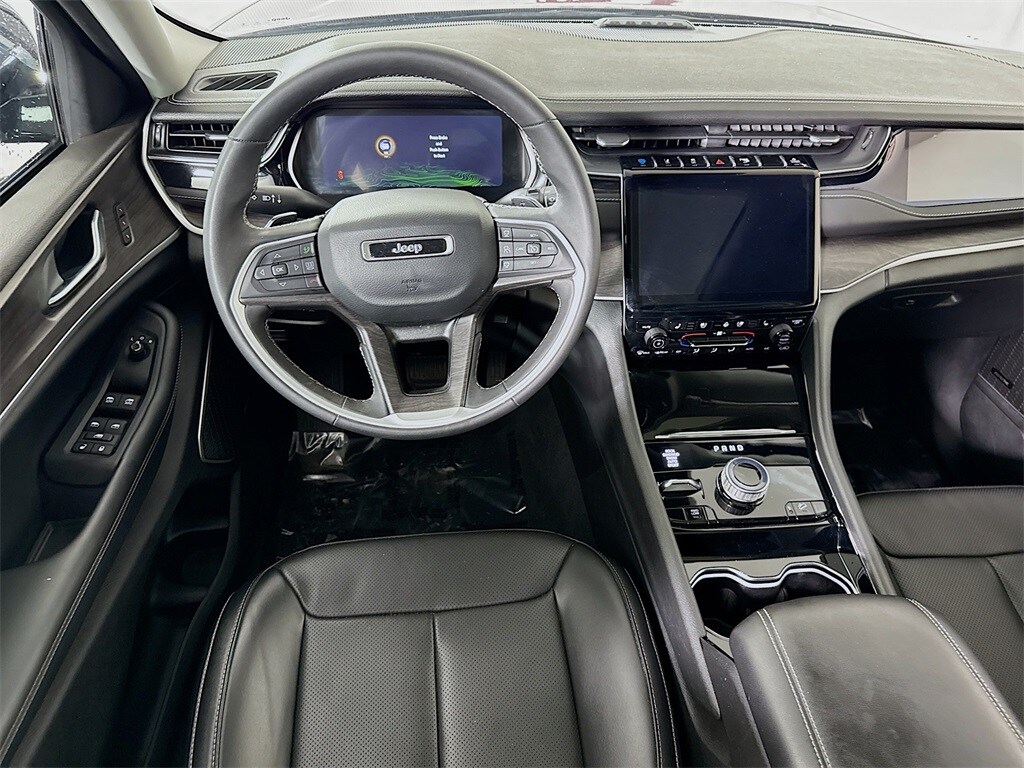 2023 Jeep Cherokee 4xe photo 2