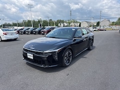 2025 Kia K4 GT-Line Sedan