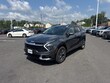 Kia Sportage Hybrid
