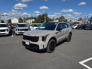 2026 Kia Sorento X-Line EX SUV