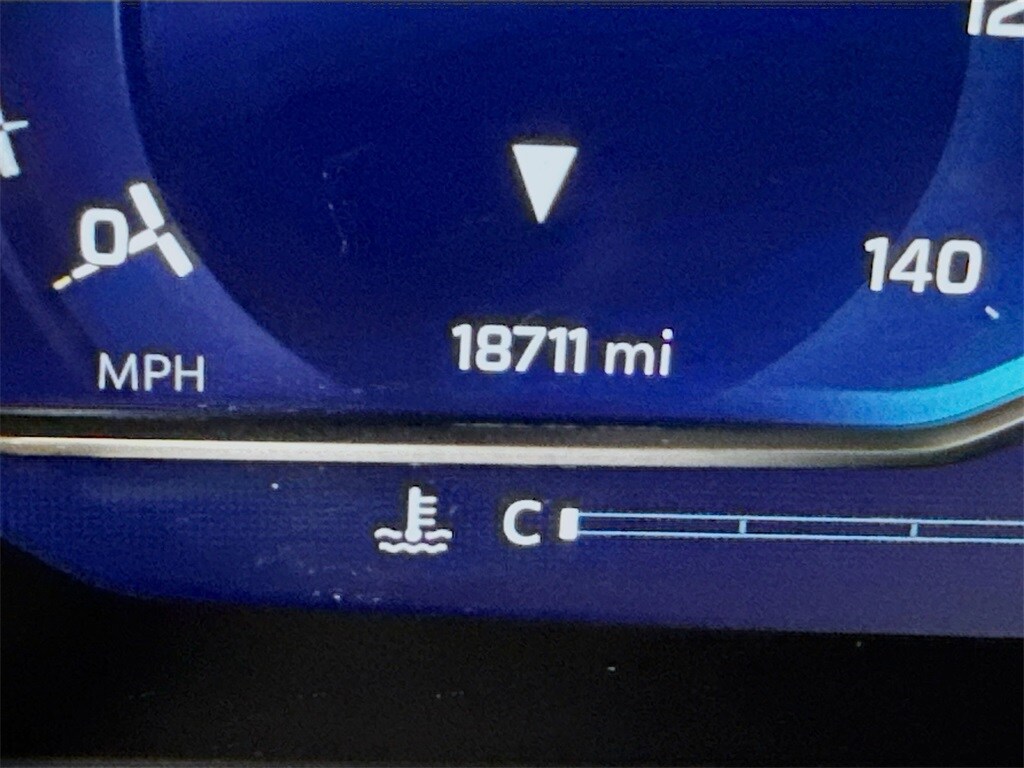 2022 Chevrolet Tahoe LT photo 4