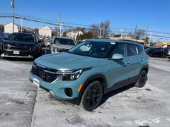 2026 Kia Seltos EX SUV