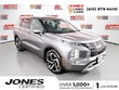 Mitsubishi Outlander Plug-In Hybrid