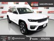  Jeep Grand Cherokee 4xe