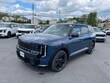  Kia Telluride Hybrid
