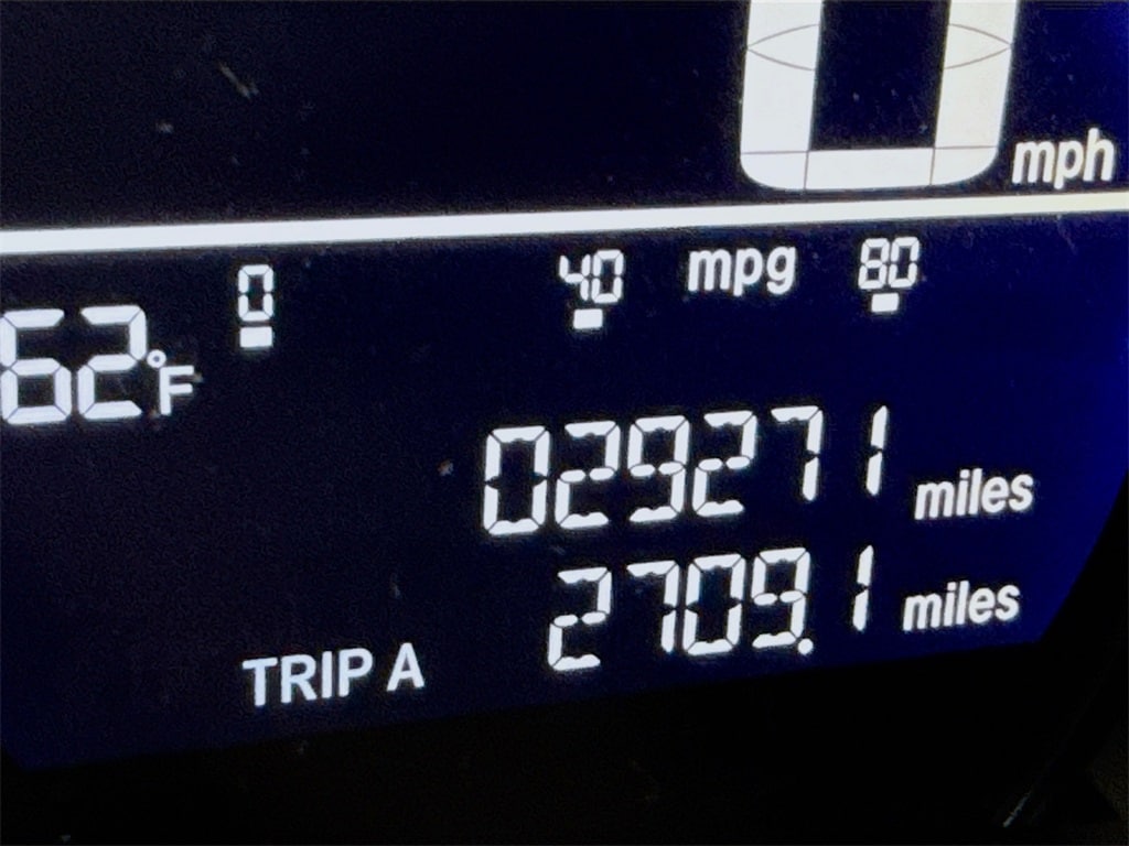 Used 2017 Honda Civic Sport Hatchback