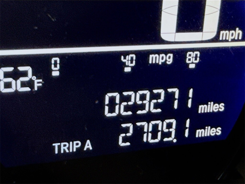 2017 Honda Civic Sport Hatchback photo 4