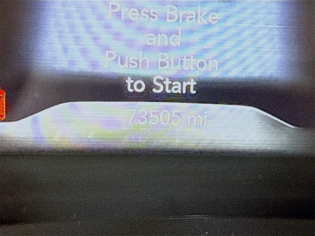 Used 2020 Jeep Cherokee Trailhawk SUV