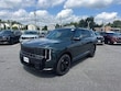  Kia Telluride Hybrid