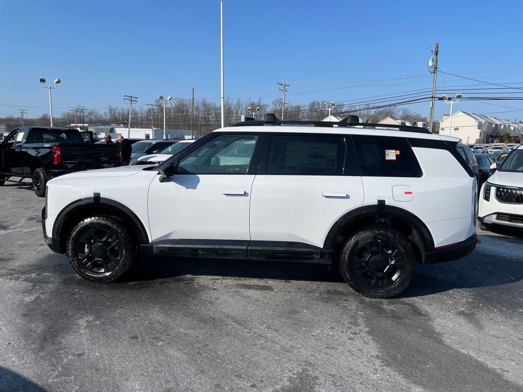 New 2027 Kia Telluride X-Pro SX-Prestige SUV