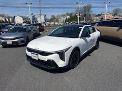 2026 Kia K4 GT-Line Turbo Sedan