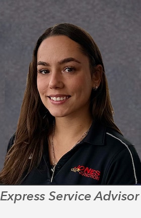 Staff member Aerionna Long from 1d348a3a3b10