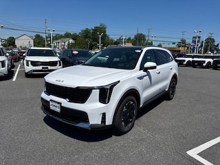 2026 Kia Sorento S SUV