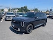  Kia Telluride Hybrid