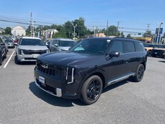 2027 Kia Telluride Hybrid SX-Prestige SUV