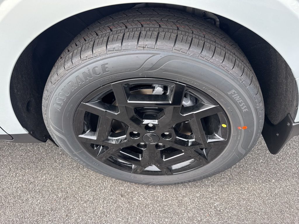 2026 Kia Carnival SX - Photo 20