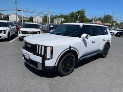2027 Kia Telluride Hybrid SX-Prestige SUV