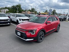 2025 Kia Niro EX SUV