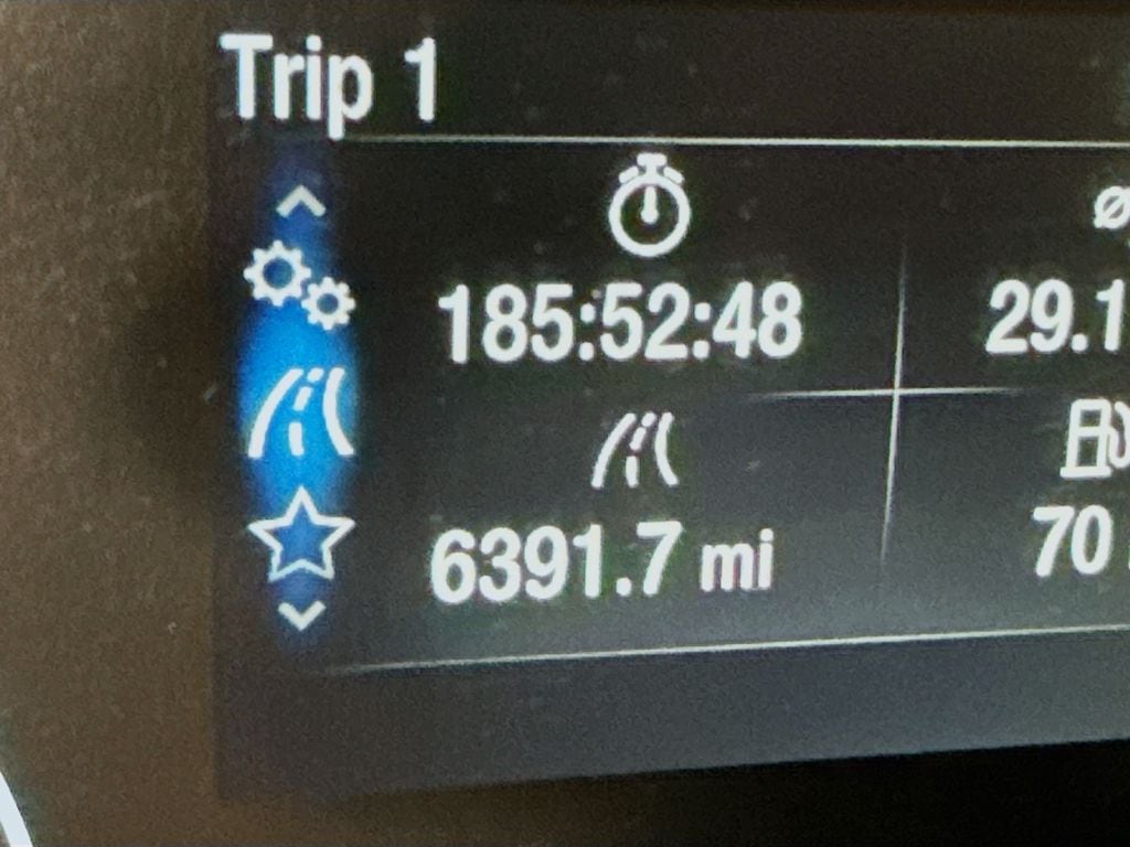 Used 2022 Ford Maverick XLT Truck SuperCrew