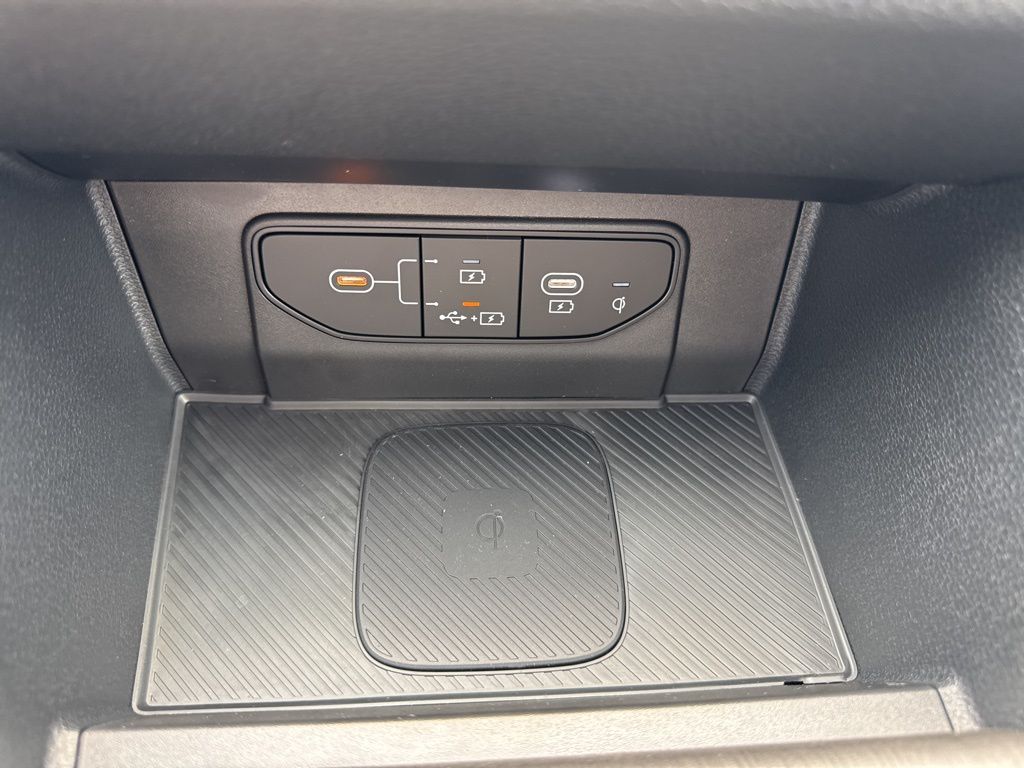 2026 Kia Sportage X-Line - Photo 17