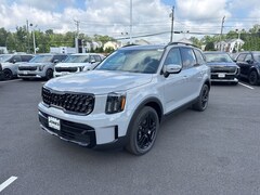2025 Kia Telluride EX X-Line SUV