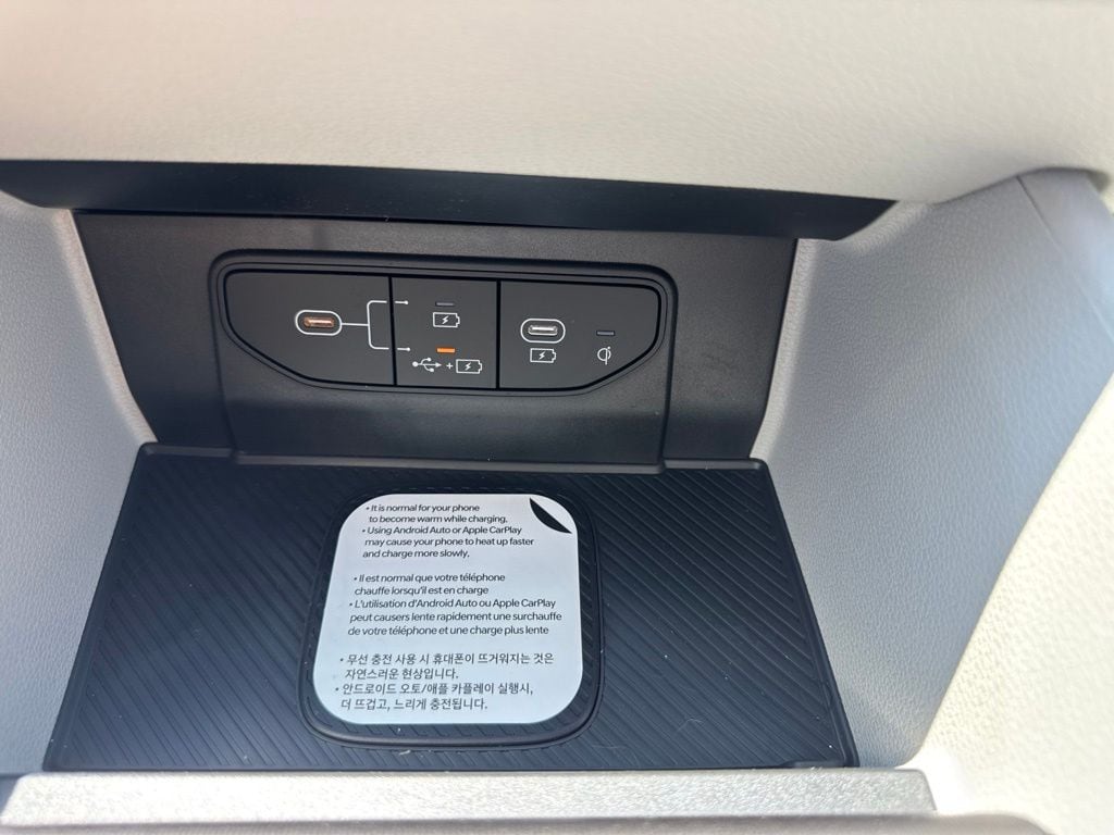 2026 Kia Sportage EX - Photo 16
