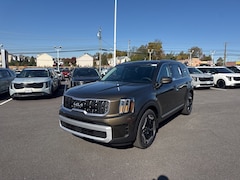 2025 Kia Telluride EX SUV