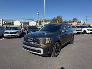 2025 Kia Telluride EX SUV