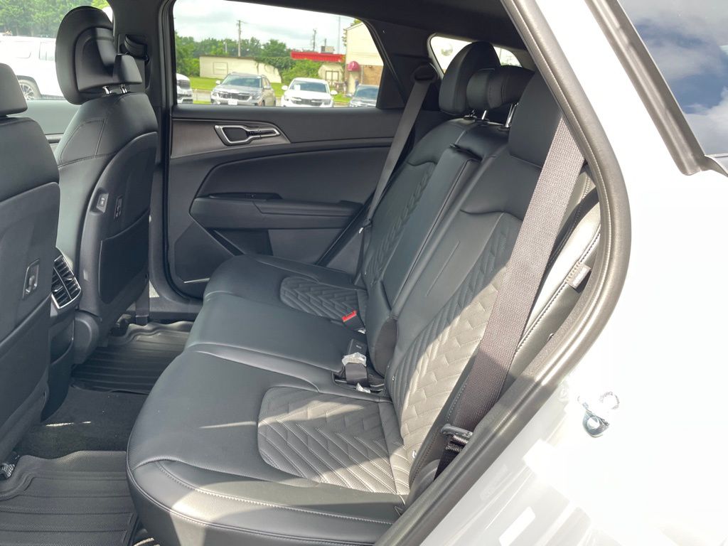 2026 Kia Sportage X-Line - Photo 13