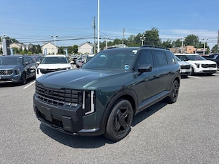 2027 Kia Telluride X-Line EX SUV