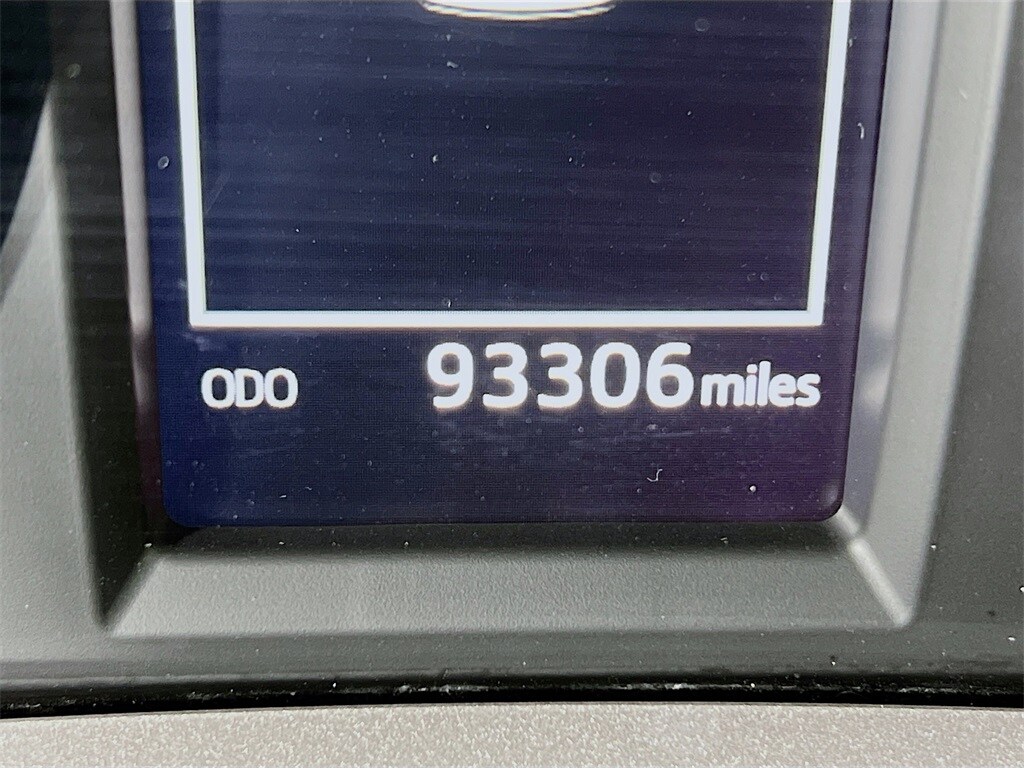 Used 2018 Toyota RAV4 LE SUV