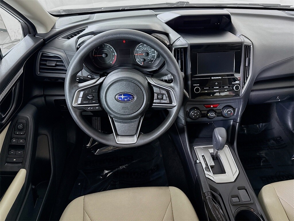 2019 Subaru Impreza 2.0i photo 3