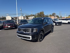 2025 Kia Telluride S SUV